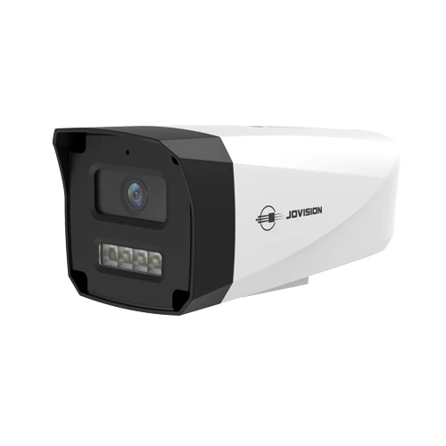 Jovision Full-Color 3MP Security IP Camera with PoE