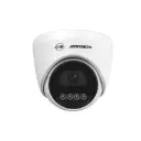 Jovision Full-Color 5.0MP Dual Light Video & Audio PoE Network Camera