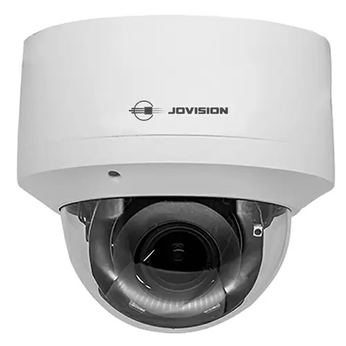 Jovision 4MP PTZ Security Camera with AI
