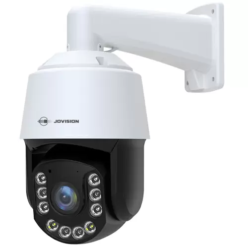 Jovision Full-Color 5MP PTZ AI Camera