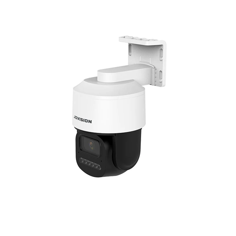 Jovision 4MP Full-Color Wi-Fi Pan/Tilt Camera 