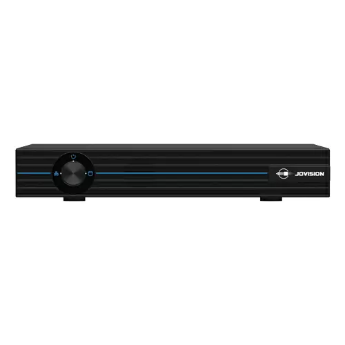 Jovision 16CH Network Video Recorder System