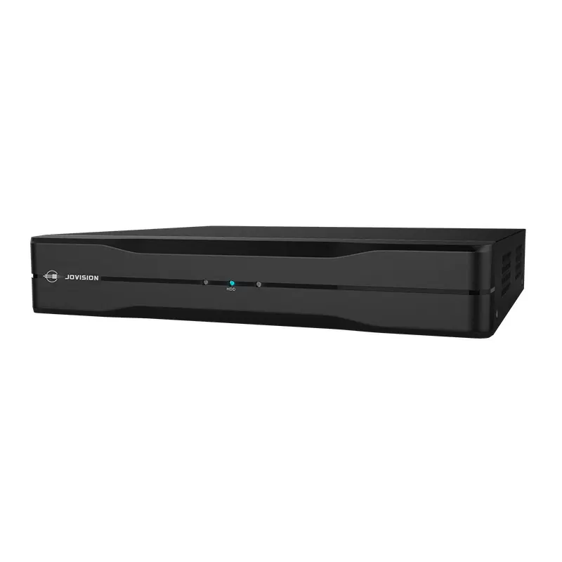 Jovision 4CH PoE Network Video Recorder System