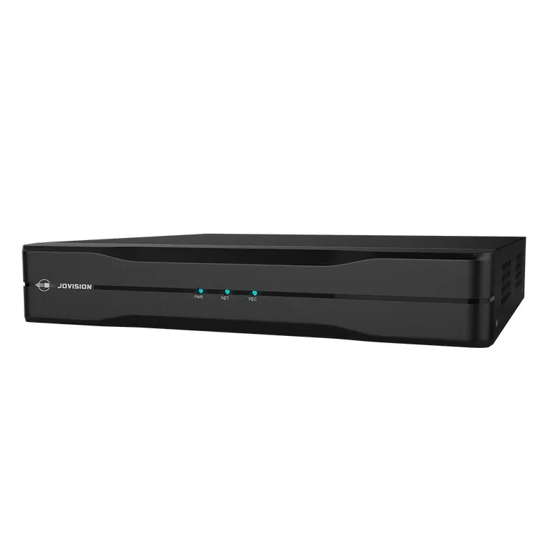 Jovision 8CH PoE Network Video Recorder System