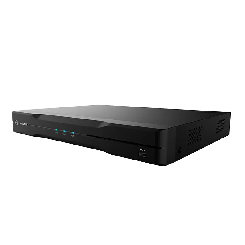 Jovision 32CH Network Video Recorder System