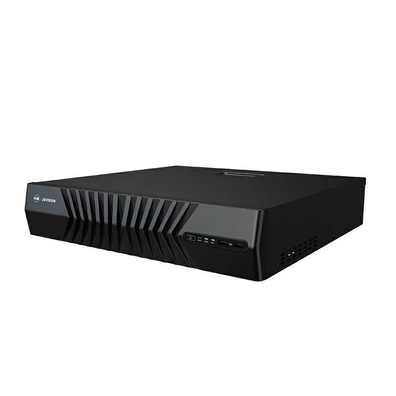 Jovision 64CH Enterprise Network Video Recorder System