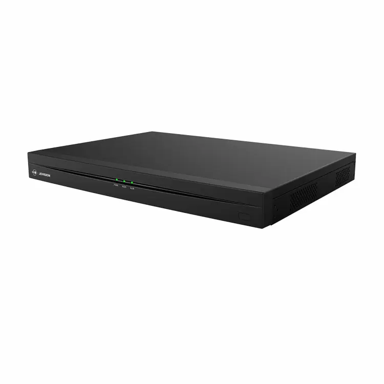 Jovision 4CH Video Wall Decoder