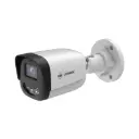 Jovision Full-Color 3.0MP Dual Light Video & Audio PoE Network Camera