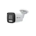 Jovision 5.0MP Bullet Full-Color Video & Audio PoE Network Camera 