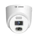 Jovision Full-Color 3MP Security IP Camera with PoE & Audio