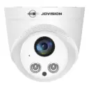 Jovision Full-Color 3MP Dome IP Camera & Audio
