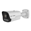 Jovision 4K 8.0MP Motorized Zoom Full-Color Video & Audio Network Camera 