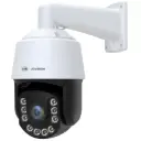 Jovision Full-Color 5MP PTZ AI Camera