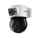 Jovision 3MP Full-Color Wi-Fi Bullet+Pan/Tilt Camera