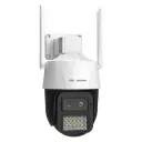 Jovision WiFi Full-Color 3MP PTZ AI IP Camera