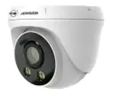 Jovision Full-Color 5MP Dome HD Camera & Audio