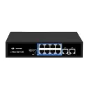 Jovision 8 Port PoE Network Switch 