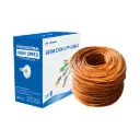 Jovision CAT6 UTP Cable 